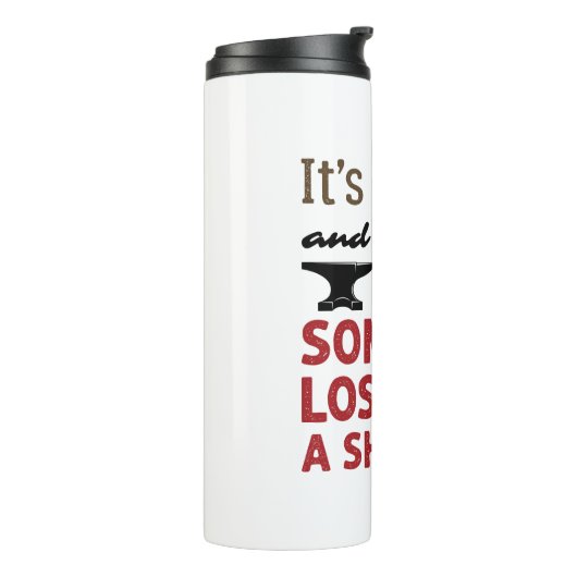 靴を失うまでおもしろいとゲームをファリア タンブラー (回転左)