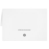 靴を履く日を! (裏面横)