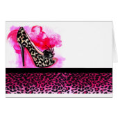 靴を履く日を！ (正面横)