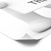 靴を脱いで下さい フォトプリント            (角)