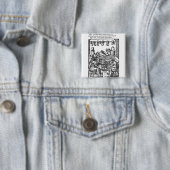 靴メーカー 缶バッジ (インサイチュ)