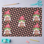 靴下の格言カスタマイズ色 薄葉紙 (クラフト)