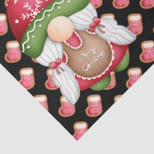 靴下の格言カスタマイズ色 薄葉紙 (詳細)