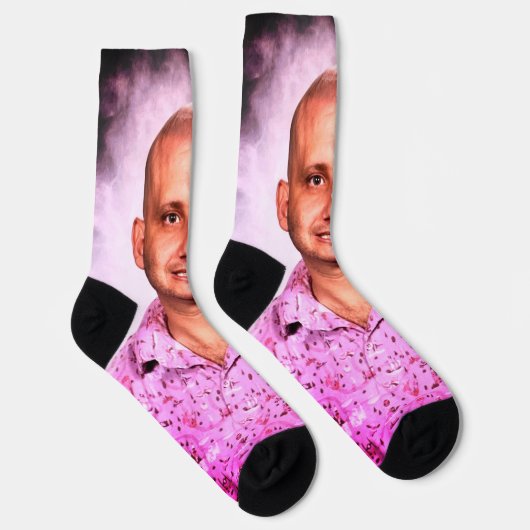 靴下も！ ソックス (右)