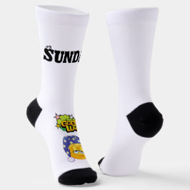 靴下サンデー ソックス