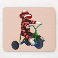 靴下三輪車