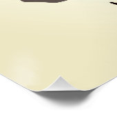 靴下探し喜び洗濯の日 ポスター (コーナー)