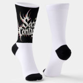 靴下 (傾斜あり)