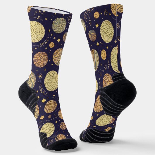 靴下 (傾斜あり)