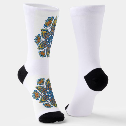 靴下 (傾斜あり)