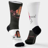 靴下 (傾斜あり)