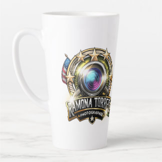 靴下 カフェラテマグ