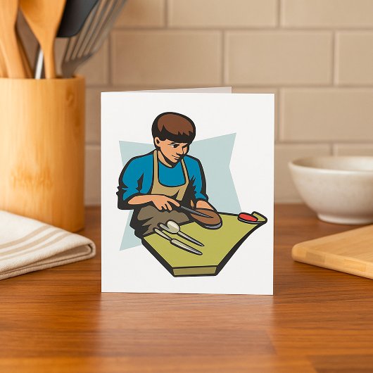 靴修理コブラーヴィンテージ靴屋 招待状