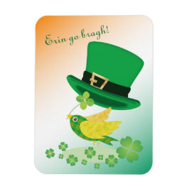 靴屋のラッキーフライト マグネット