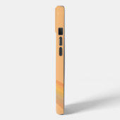 靴屋のラッキーフライト Case-Mate iPhoneケース (裏面 / 左)