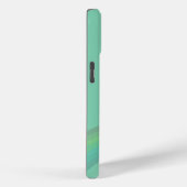 靴屋のラッキーフライト Case-Mate iPhoneケース (裏面 / 右)