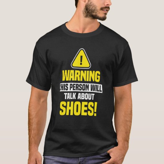 靴屋コブラ製靴用履物コドワイナW Tシャツ (正面)