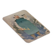 靴屋（カラーリトボ） マグネット (右側)