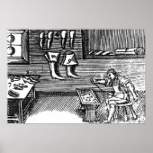 靴屋 ポスター (正面)