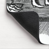 靴屋 マウスパッド (コーナー)