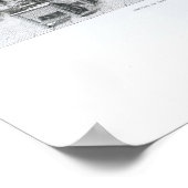 靴工場 ポスター (角)