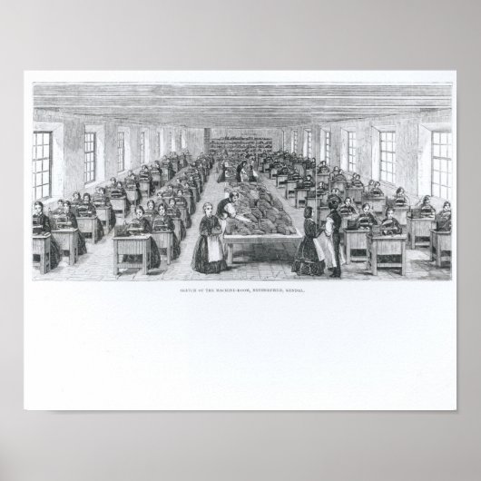 靴工場 ポスター (正面)