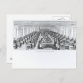 靴工場 ポストカード (正面/裏面)