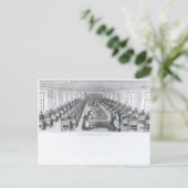 靴工場 ポストカード (スタンド正面)