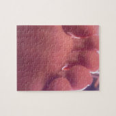 靴底 ジグソーパズル (横)