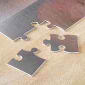 靴底 ジグソーパズル (側面)