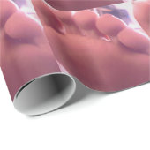 靴底 ラッピングペーパー (ロールコーナー)