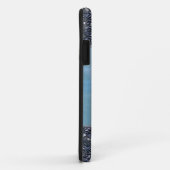 靴愛モノグラム Case-Mate iPhoneケース (裏面/右)