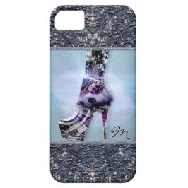 靴愛モノグラム iPhone 11 ケース