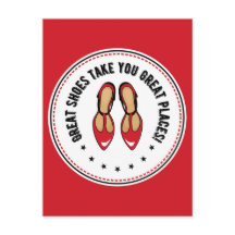 靴素晴らしが可愛い素晴らし靴を置く