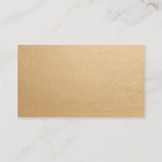 靴補修 名刺 (裏面)