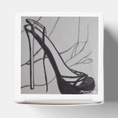 靴貸与箱 フェイバーボックス (上部)