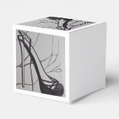 靴貸与箱 フェイバーボックス (裏面サイド)