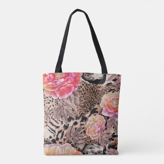 靴|の水彩画のファッションのイラストレーションを買って下さい トートバッグ (裏面)