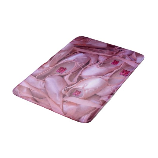 靴 バスマット (アングル)