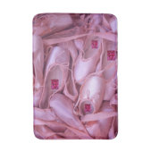 靴 バスマット (正面縦)