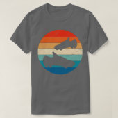 靴 Tシャツ (デザイン正面)