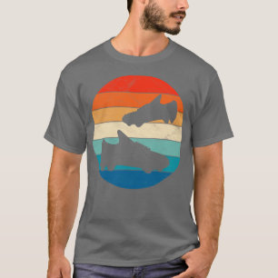 靴 Tシャツ