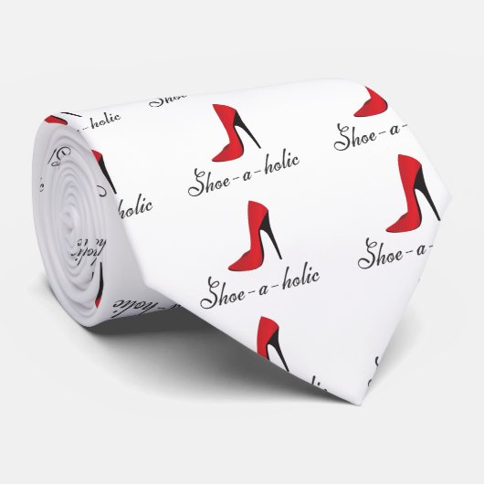 靴holic ネクタイ (ロール)