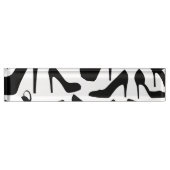 靴pattern.ai デスクネームプレート (正面)