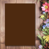 鞍馬かわいらしと花の誕生日 招待状