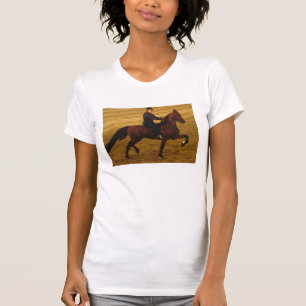 鞍馬のTシャツ Tシャツ