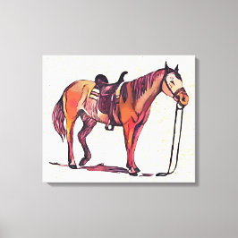 鞍馬 キャンバスプリント