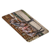 鞍馬 マグネット (右側)