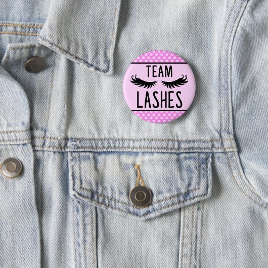 鞭かStachesの性はピンを明らかにします 缶バッジ (インサイチュ)