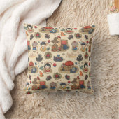 韓国のクッション クッション (ブランケット)